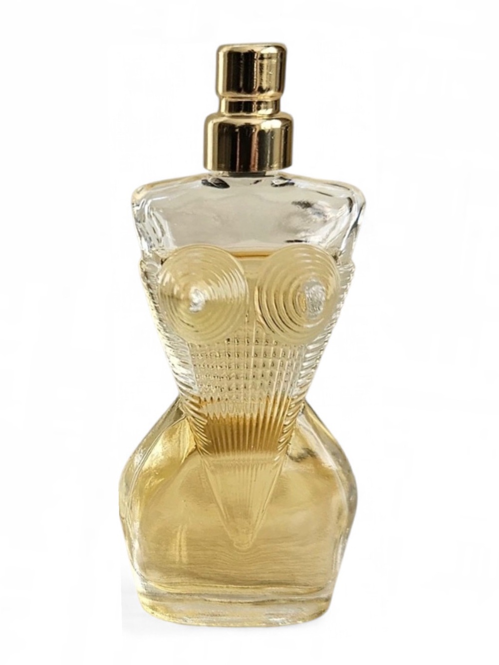 NEW Jean Paul Gaultier Divine Mini 6 ml